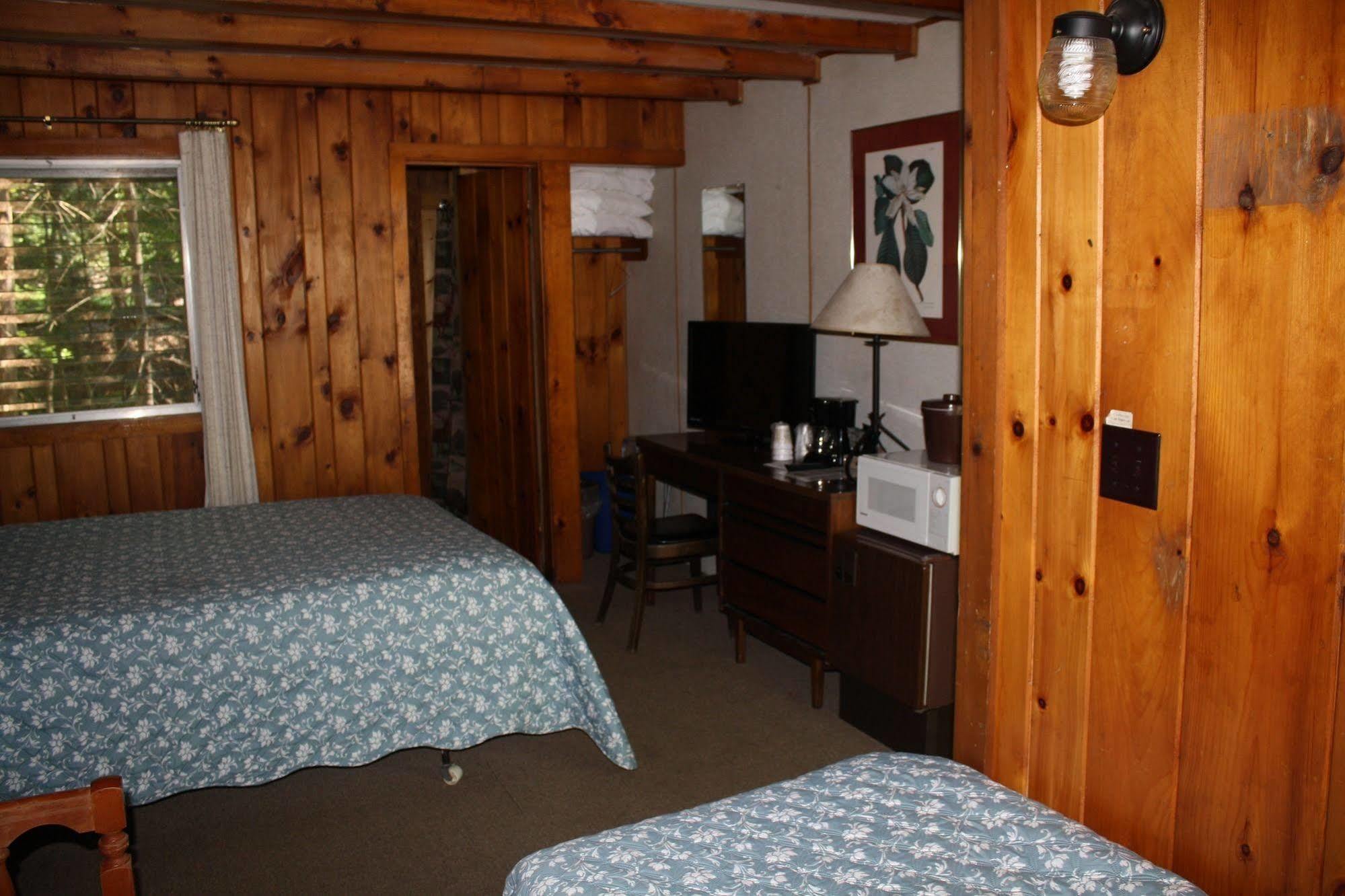 Green Haven Resort Lake George Exterior foto