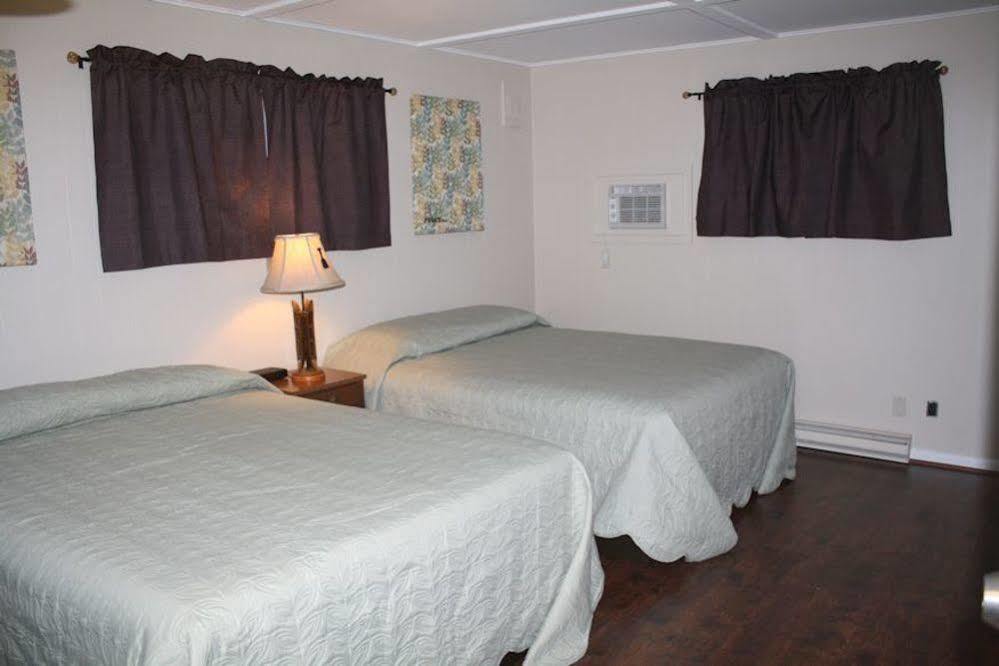 Green Haven Resort Lake George Exterior foto