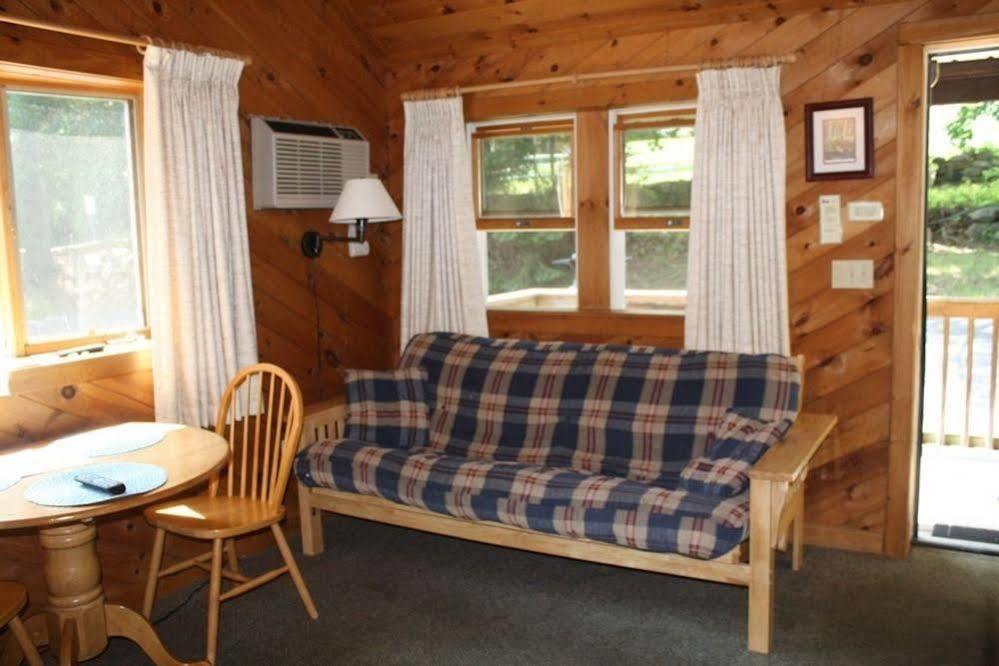 Green Haven Resort Lake George Exterior foto